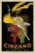 Cinzano-1920 Poster Print by Leonetto Cappiello # VP852